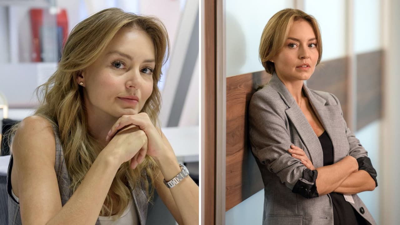 El extraño retorno de Diana Salazar