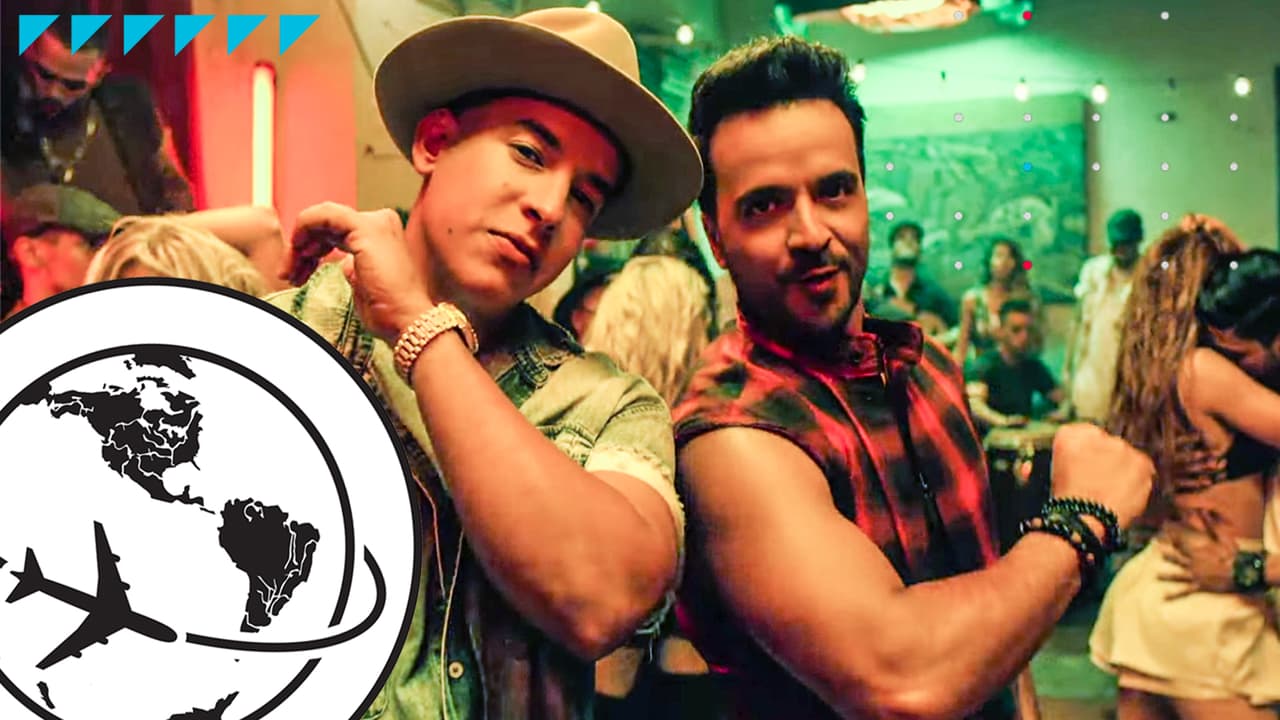 Tras hacer historia en YouTube, el video de 'Despacito' gana el Latin GRAMMY