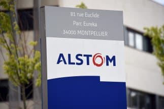 Alstom acepta la oferta de fusión con General Electric