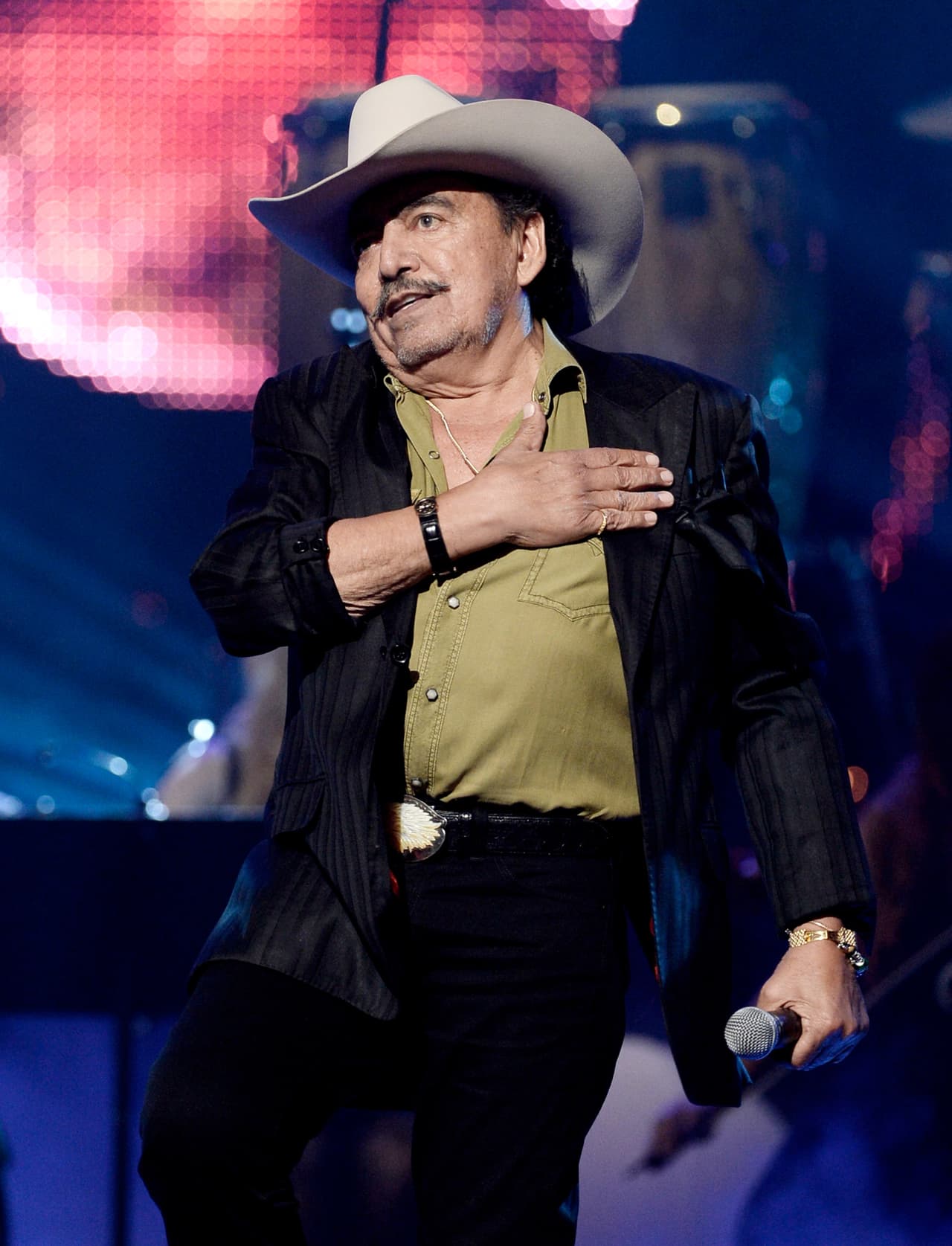 La primera audiencia para dicho tema fue hace una semana, pero nadie se presentó.