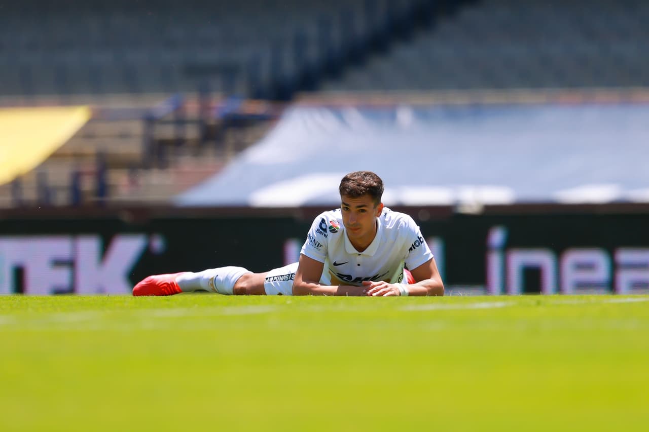 Da inicio el torneo de Apertura 2021 con un flojo y parejo encuentro entre Atlas y Pumas donde no hubo gol en Ciudad Universitaria. Empiezan repartiendo puntos esta temporada. El equipo de la UNAM jugará contra Rayados, mientra que los 'Rojinegros' contra Juarez en la segunda jornada.