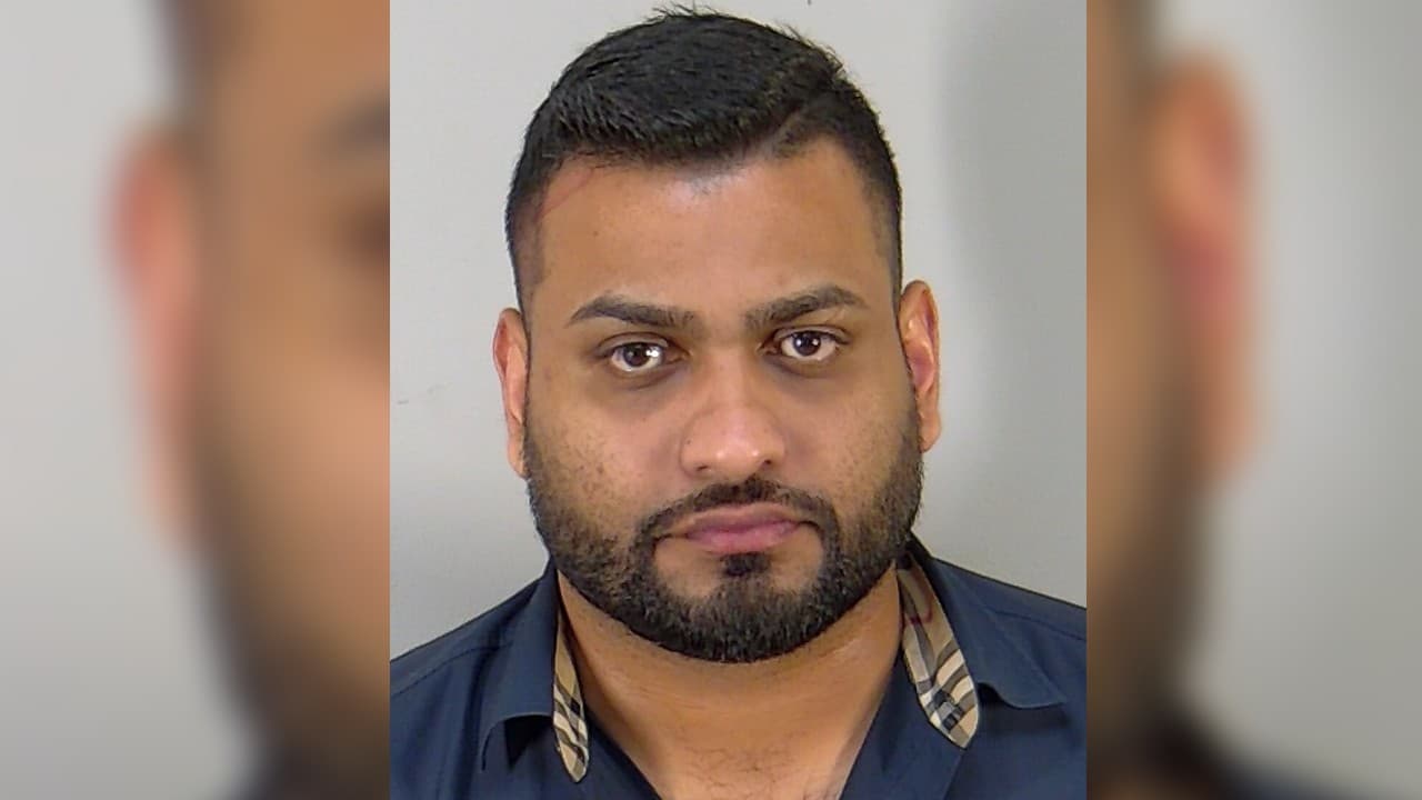 Se entrega conductor ebrio que ocasionó la muerte de un niño de 5 años tras choque en Florida