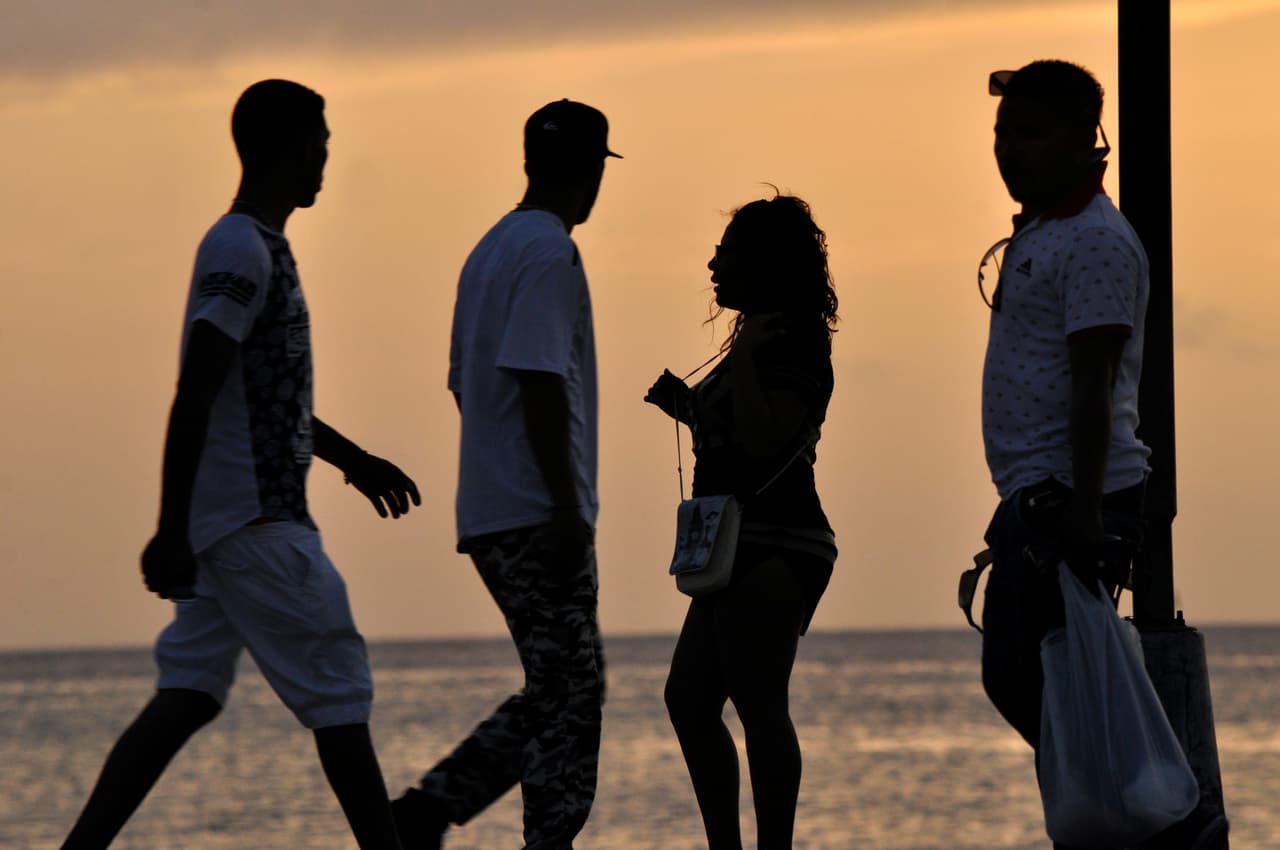 Migrar para prostituirse, la herencia oculta de la crisis venezolana