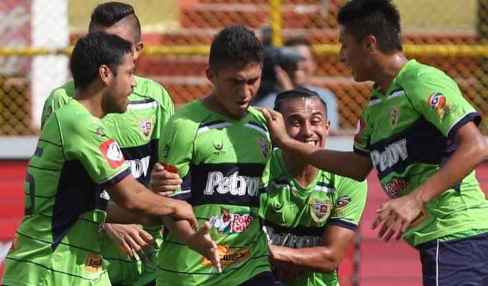Santa Tecla consigue su primer título en el fútbol salvadoreño