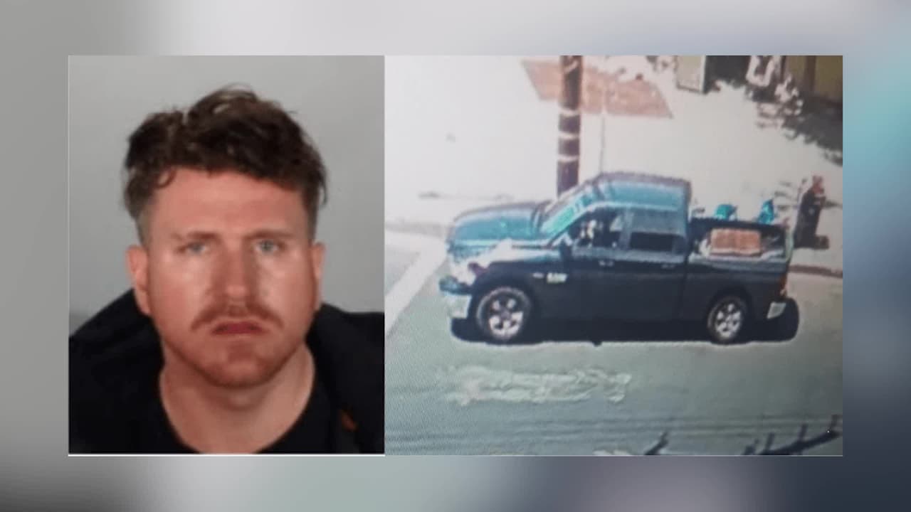 Buscan a sospechoso de matar a un hispano que trató de impedir el secuestro de una mujer en Hollywood