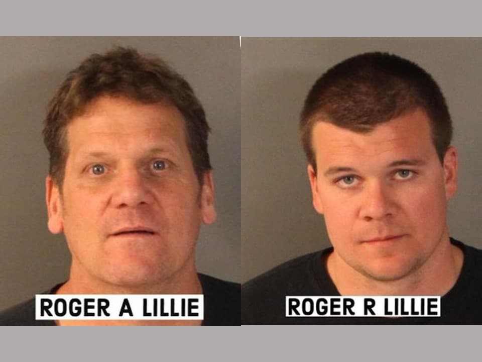 La policía arrestó a dos hombres acusados de asaltar a un jardinero latino en un “incidente motivado racialmente”