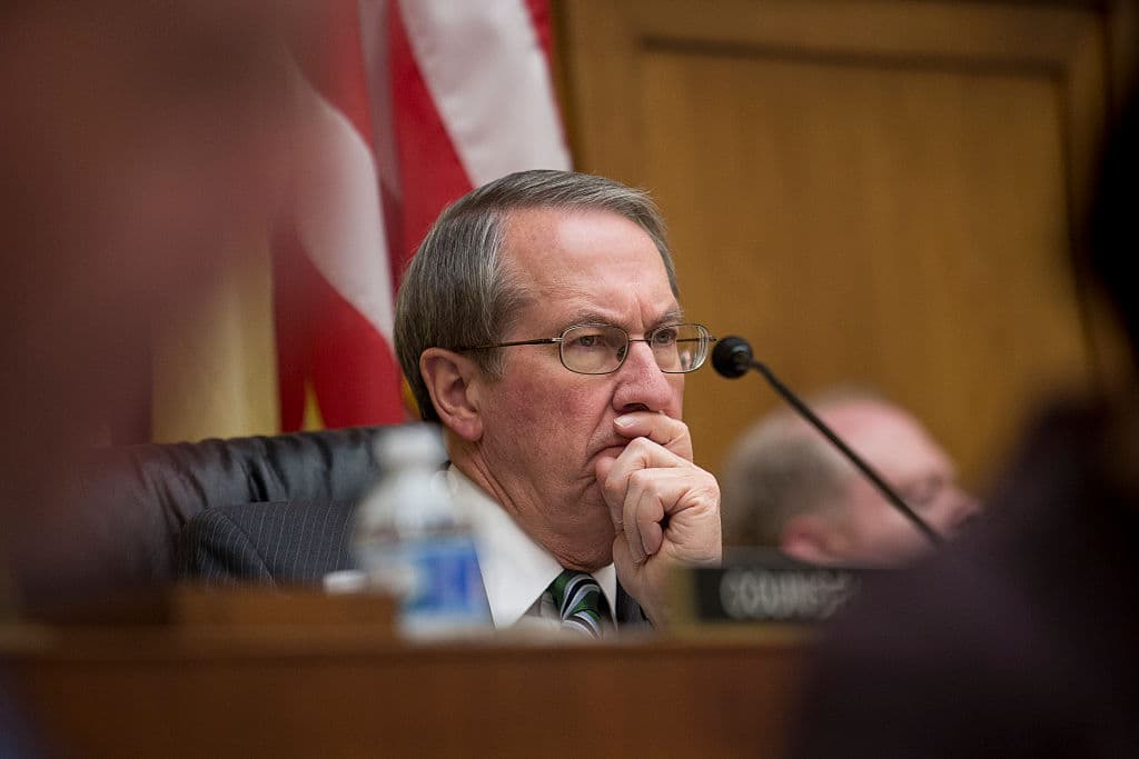 Republicanos en la Cámara de Representantes están a punto de legalizar una fuerza de deportación