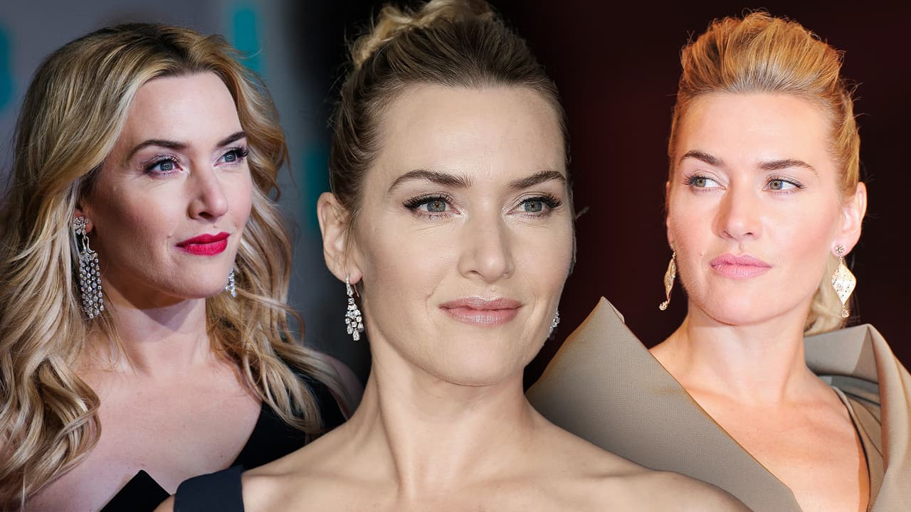 "¡Ni se te ocurra!": Kate Winslet se negó a que retocaran su cuerpo en una escena de sexo de 'Mare of Easttown'