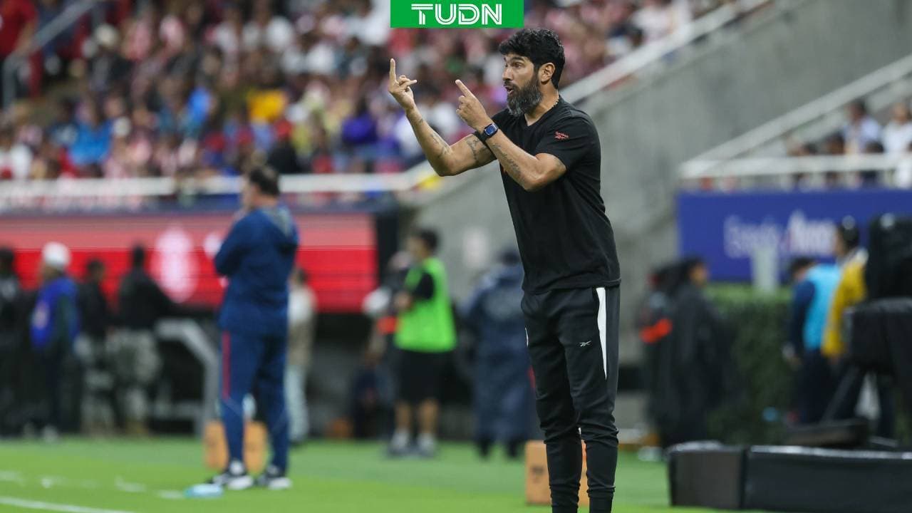 Tijuana el equipo que juega con más mexicanos, más que Chivas: Abreu