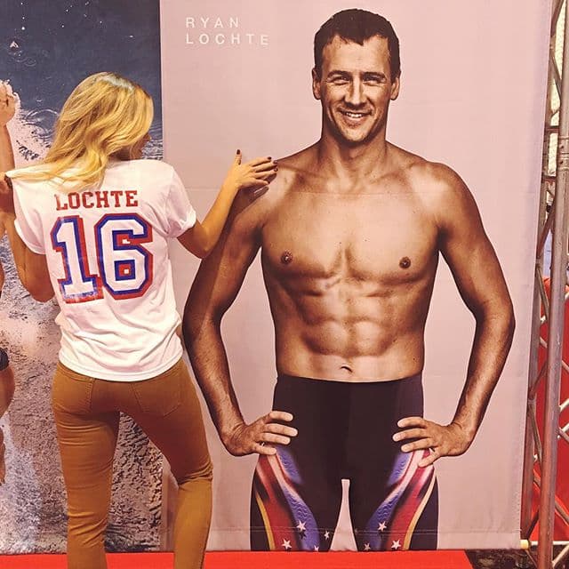 Es su admiradora número 1.