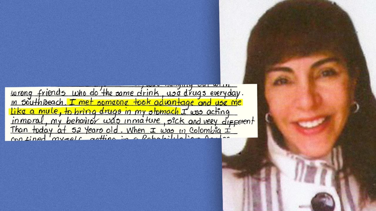 Narcomula describe su experiencia con hermano de la vicepresidenta de Colombia