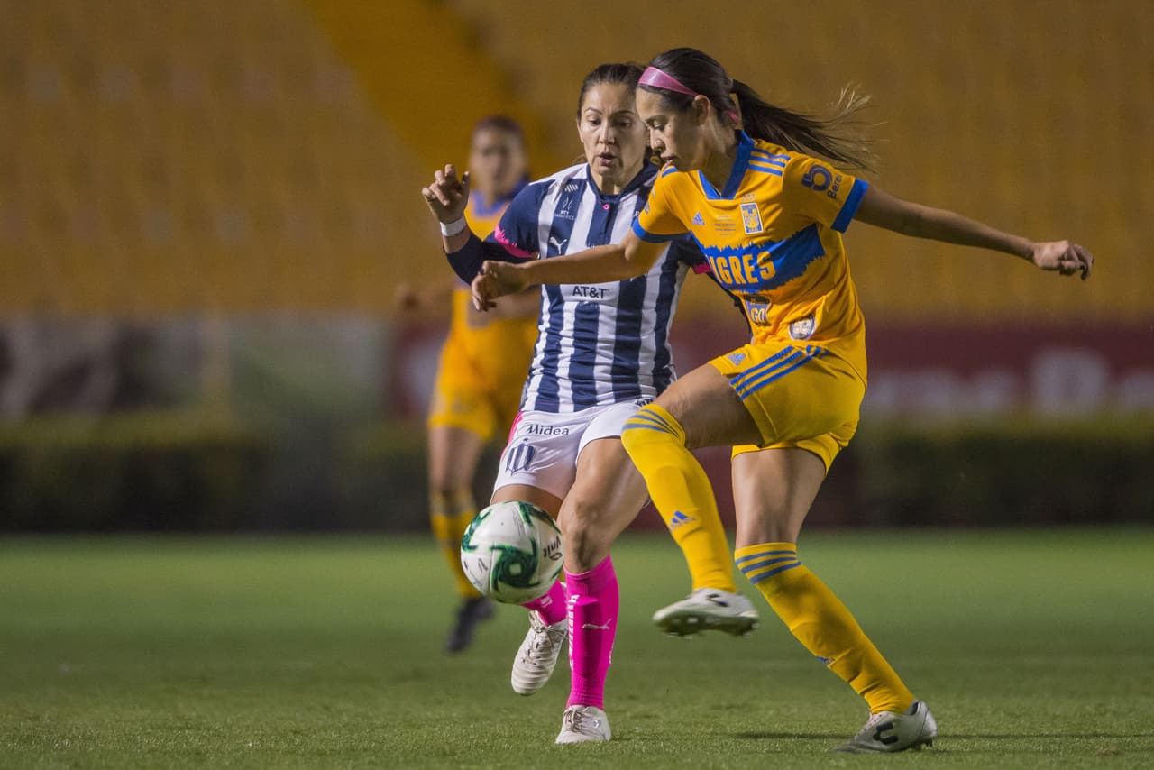 Monterrey se queda a centímetros de lograr una gran hazaña, pero Tigres no se los permite y les ganan 3-2 en la tanda de penaltis.