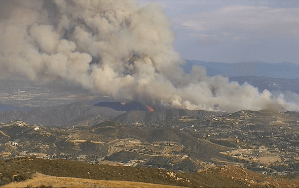 El Departamento de Policía de Murrieta informó que las escuelas de Distrito Escolar Unificado Murrieta están permanecerán cerradas hasta nuevo aviso.