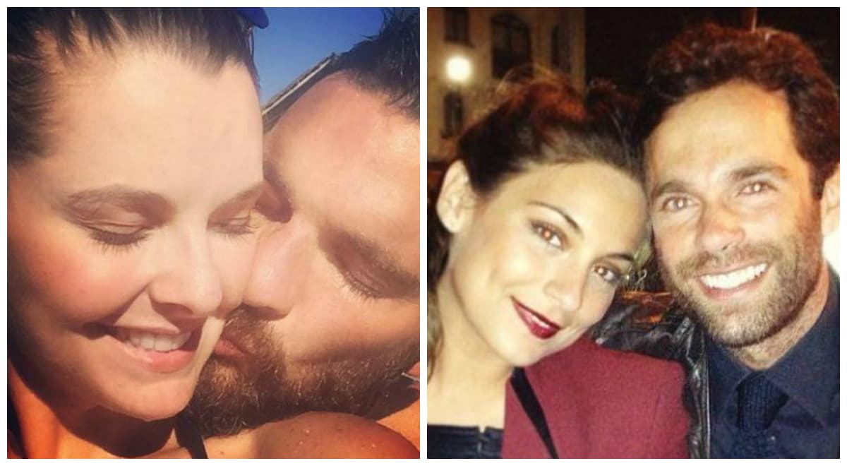 Novias fugitivas: 5 actrices que cancelaron su boda repentinamente