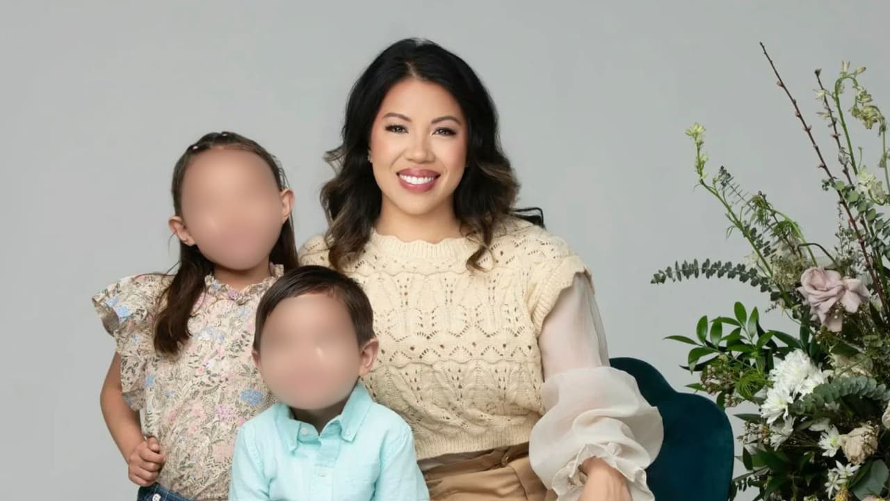 Familia de Thy Mai, la madre asesinada junto con sus hijos en River Oaks rompe el silencio para desmentir rumores