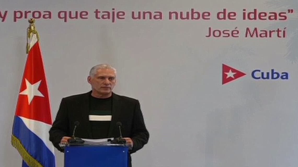 Cuba responde a la "teoría del colapso": Resistencia creativa frente a la asfixia económica