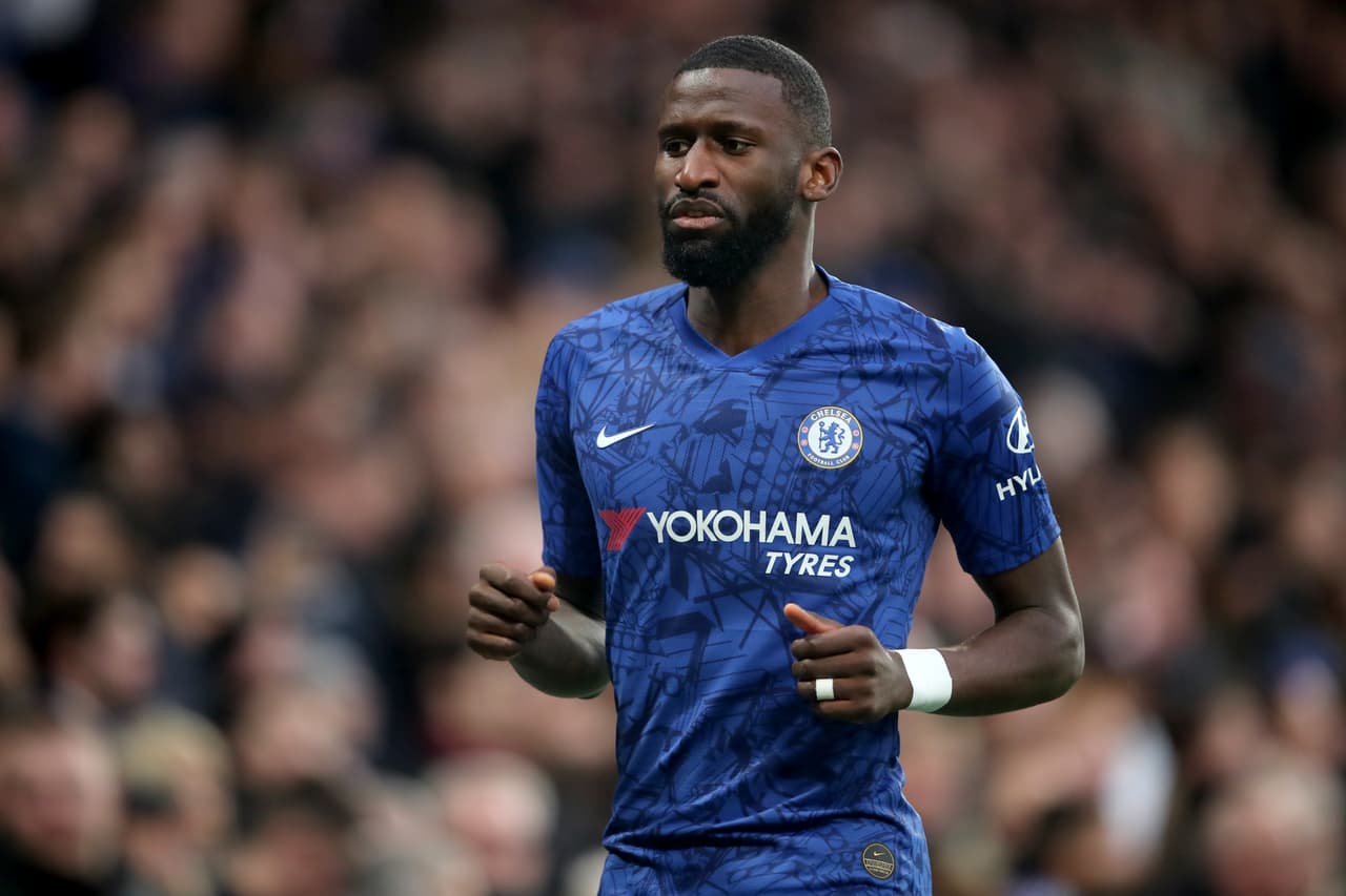 Tottenham no encuentra evidencia racista en caso Rudiger 
