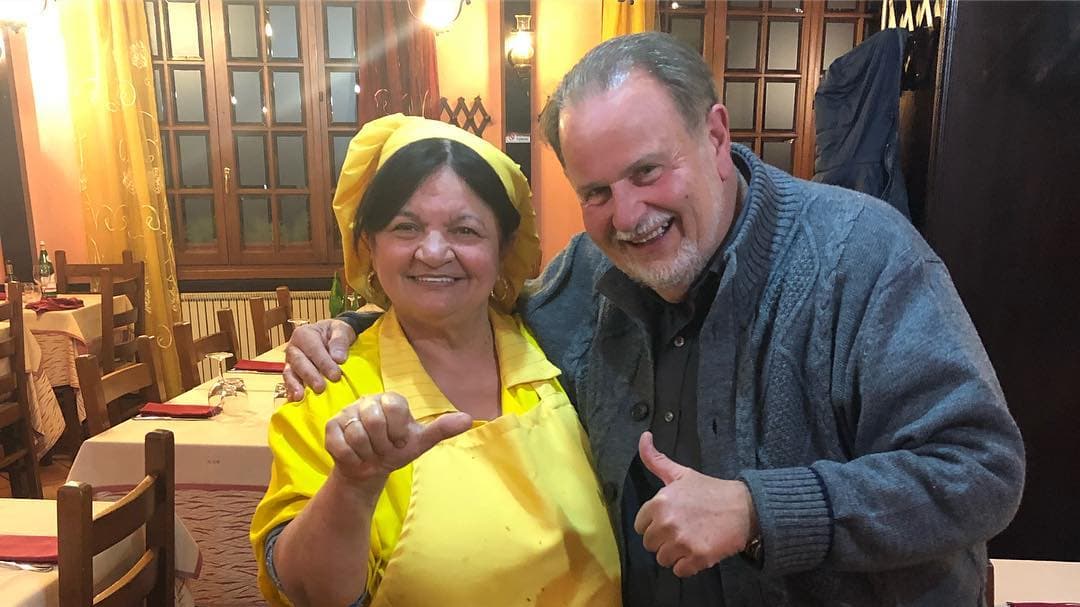 ¿Ha recuperado ese peso durante su más reciente viaje a Europa? Es una de las preguntas que se leen en los comentarios de sus publicaciones.