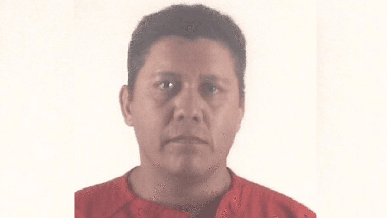 Piden la pena de muerte para sospechoso de desmembrar y quemar a tres personas