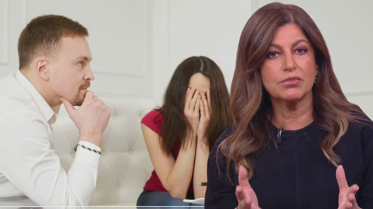 Trastorno Obsesivo Compulsivo en niños: cómo se diagnostica y técnicas para apoyar a los hijos