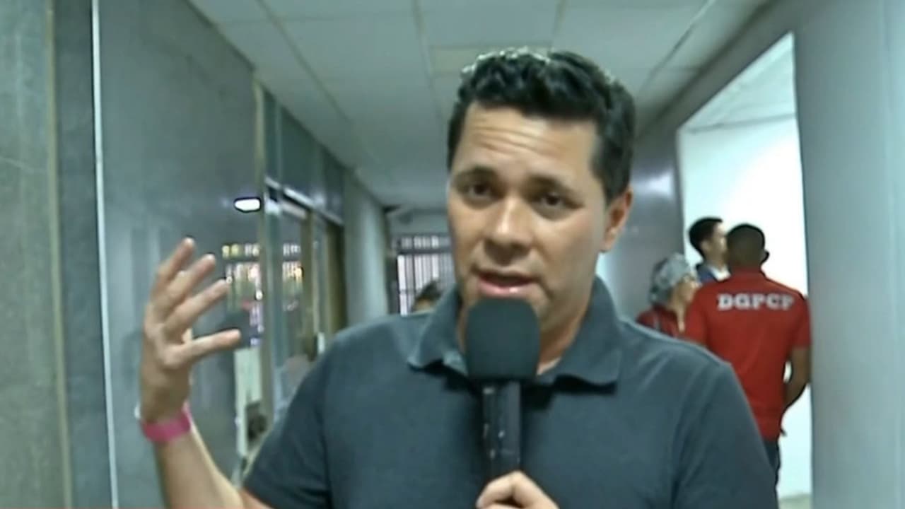 La emergencia continúa: Así se ve por dentro uno de los principales hospitales en Venezuela tras terremotos