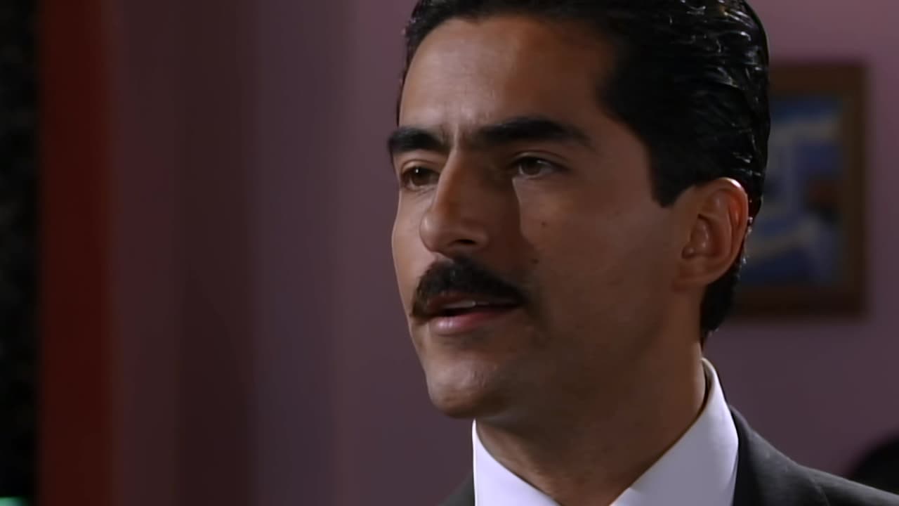 Gotita de Amor Capítulo 22