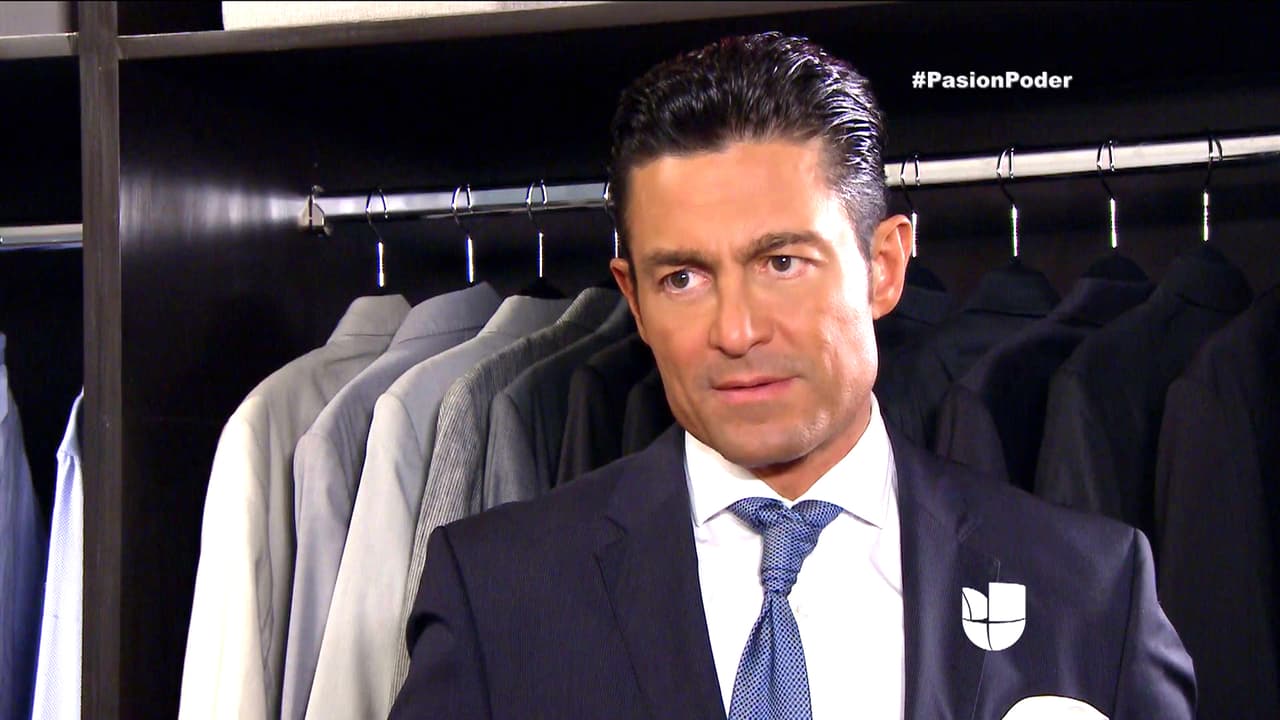 En el fondo sabe que guardas mucho amor para ella.