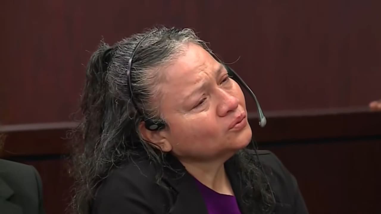 “Yo decía, Dios me va a sacar”: exoneran a mujer tras 22 años en la cárcel por un crimen que no cometió