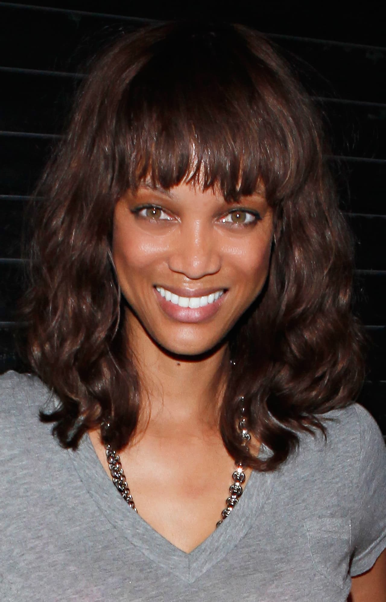Tyra Banks en 2011