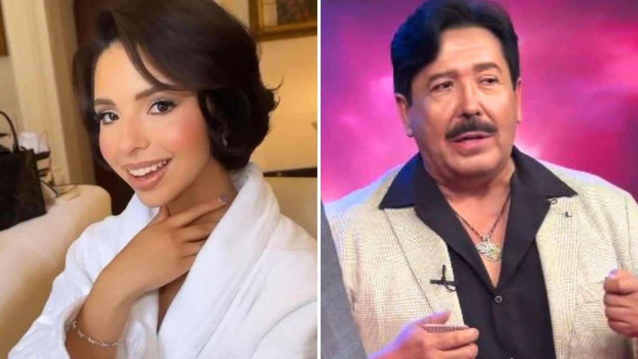 Vidente asegura que Christian Nodal y Ángela Aguilar sí se casaron: Pepe Aguilar planeó la boda