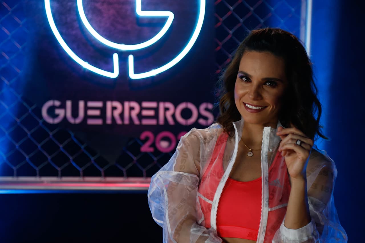 La labor de Tania y su compañero será apelar al buen juicio del Tribunal, el cual decidirá cada semana qué equipo será el ganador de un premio muy especial.