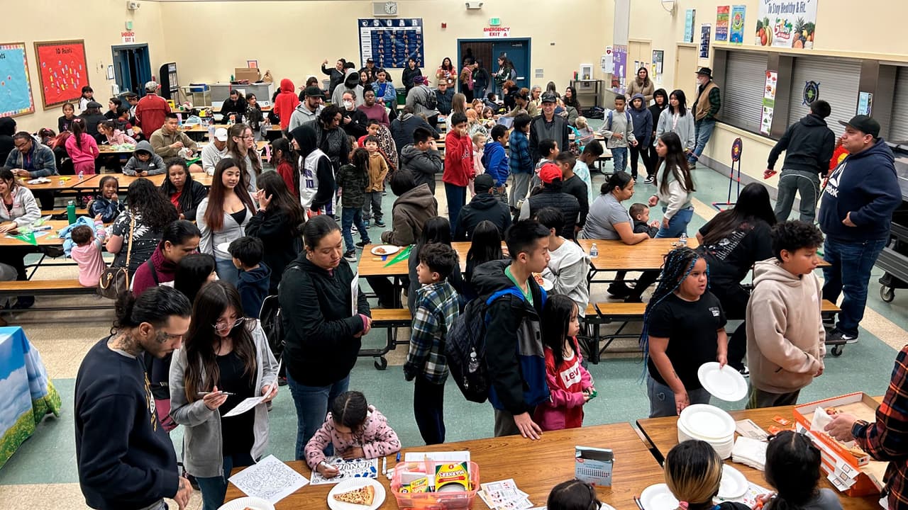 Escuelas de Sacramento serán un refugio seguro para estudiantes inmigrantes ante redadas de ICE