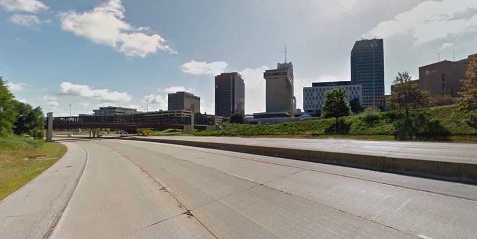 La ciudad que transformará una moribunda autopista en un bosque