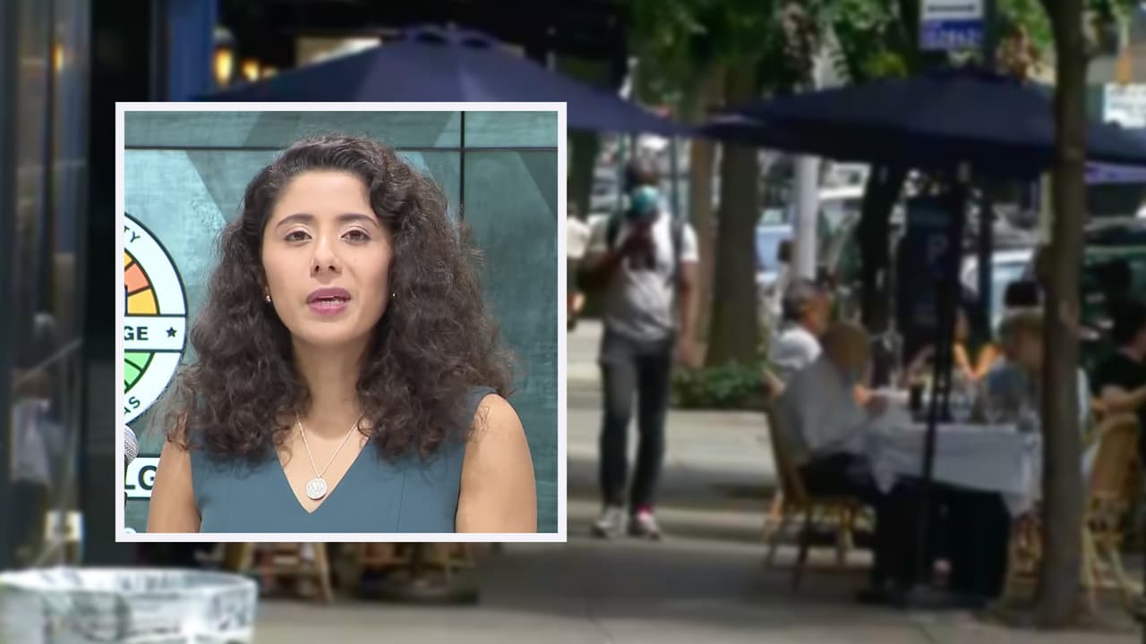 “Hoy anuncio que el nivel de amenaza del coronavirus cambia a naranja”: Lina Hidalgo