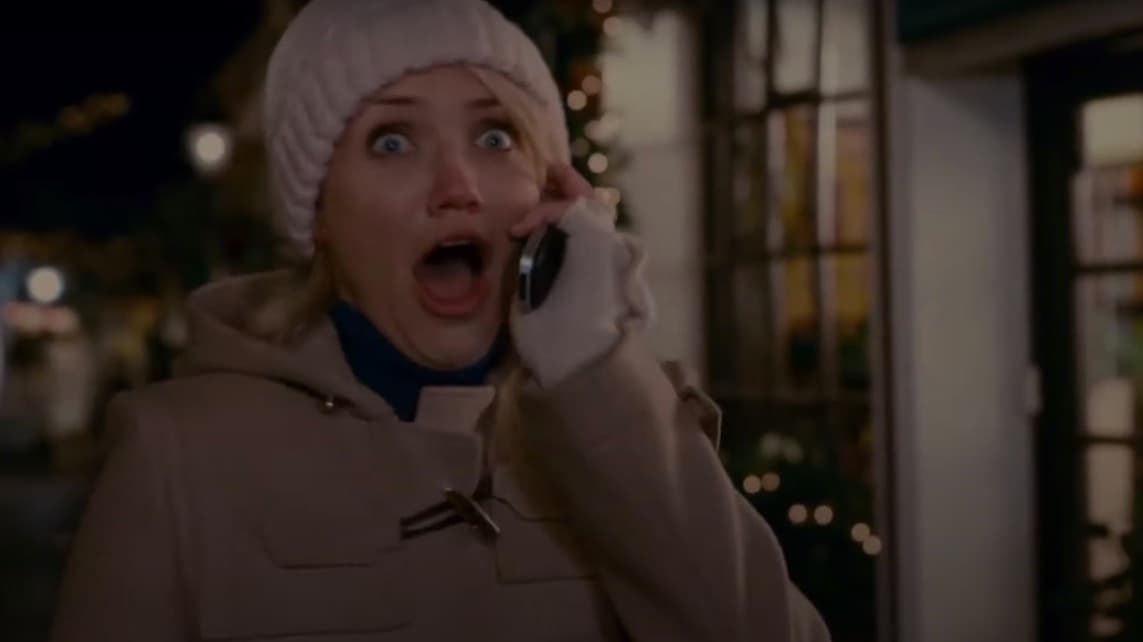 Películas románticas Netflix