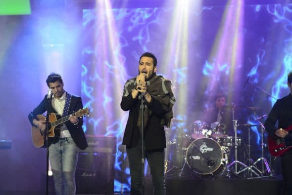 Teleton USA (Yuri y Reik)