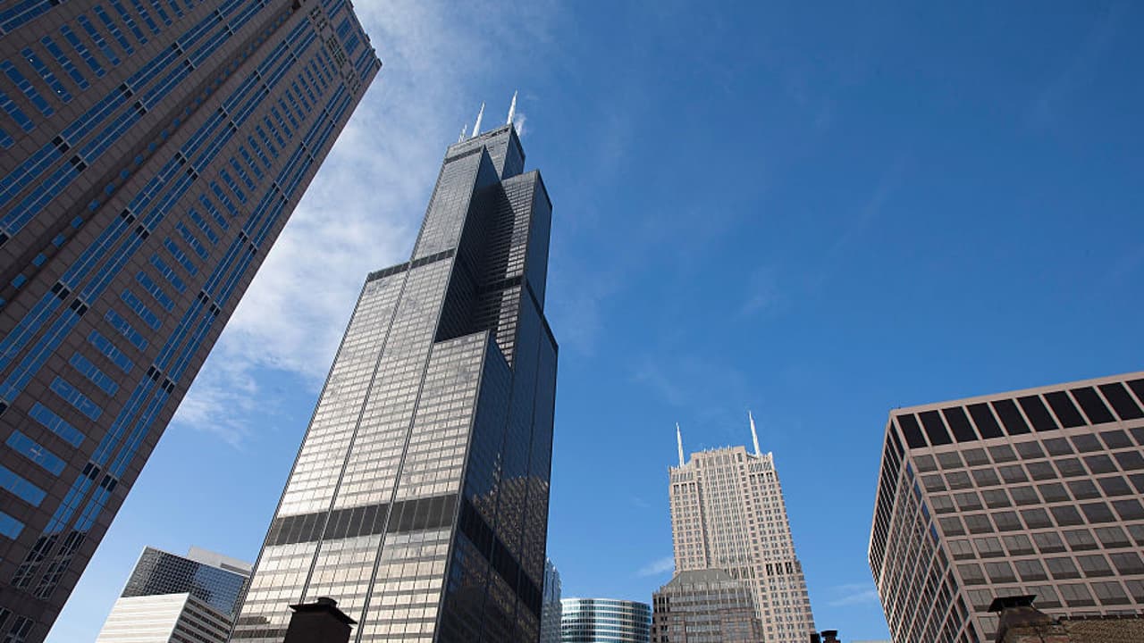 Jueves soleado y ventoso con temperaturas arriba de lo normal