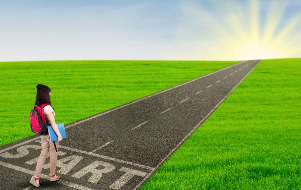 Todo lo que implica un cambio de escuela