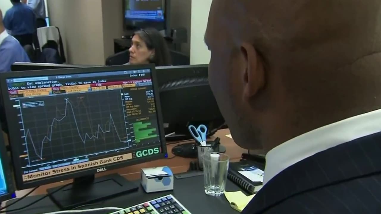 Economía: Reserva Federal sube las tasas de interés por primera vez desde 2023