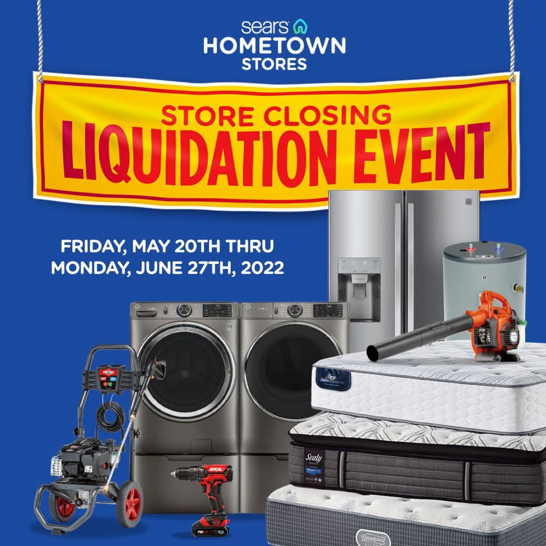 Cada región tendrá su propia lista de almacenes, distintas políticas de descuentos, pero todas tendrán como fecha de cierre final, el 23 de junio.