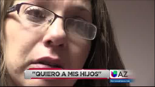 Familias latinas en Arizona pierden la custodia de sus hijos, algunos por abuso  y otros por desconocimiento del sistema en Estados Unidos