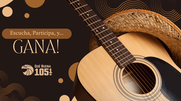 Gana tus boletos al conciertazo de Yolanda Del Rio! 