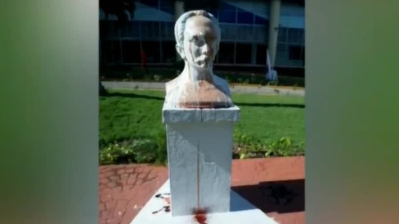 Televisión cubana muestra a presuntos miembros de Clandestinos que habrían sido detenidos