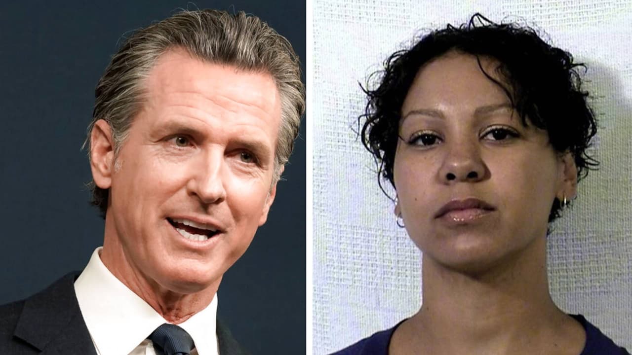 Perdonan a mujer que mató al hombre que la abusó y obligó a prostituirse desde que tenía 13 años