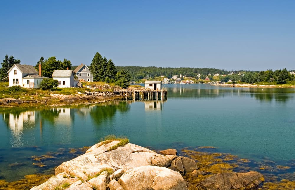 Maine es el quinto estado más seguro