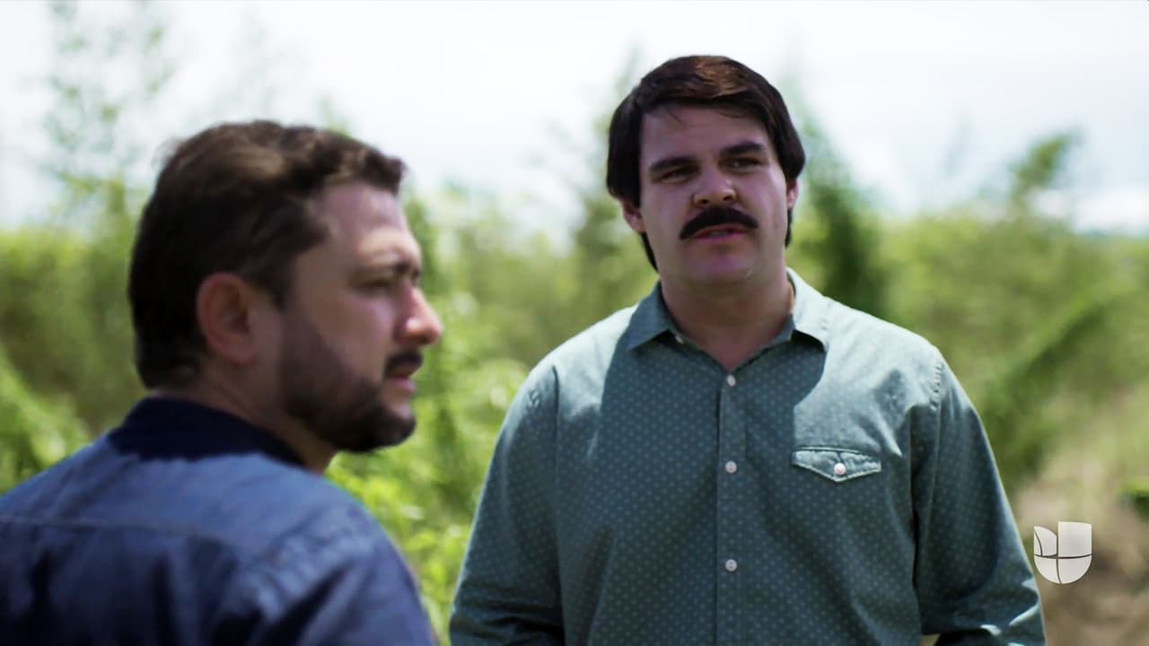 Del otro lado, Dámaso tenía una versión totalmente distinta. Él defendía ser el heredero del trono por propia voz del capo sinaloense.