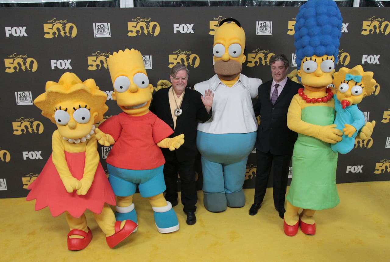 No obstante estos errores, ‘Los Simpsons’ continúan en el gusto del público, prueba de ello es que el próximo 30 de septiembre se estrenará la temporada 30, que será la última de la serie.
<br>