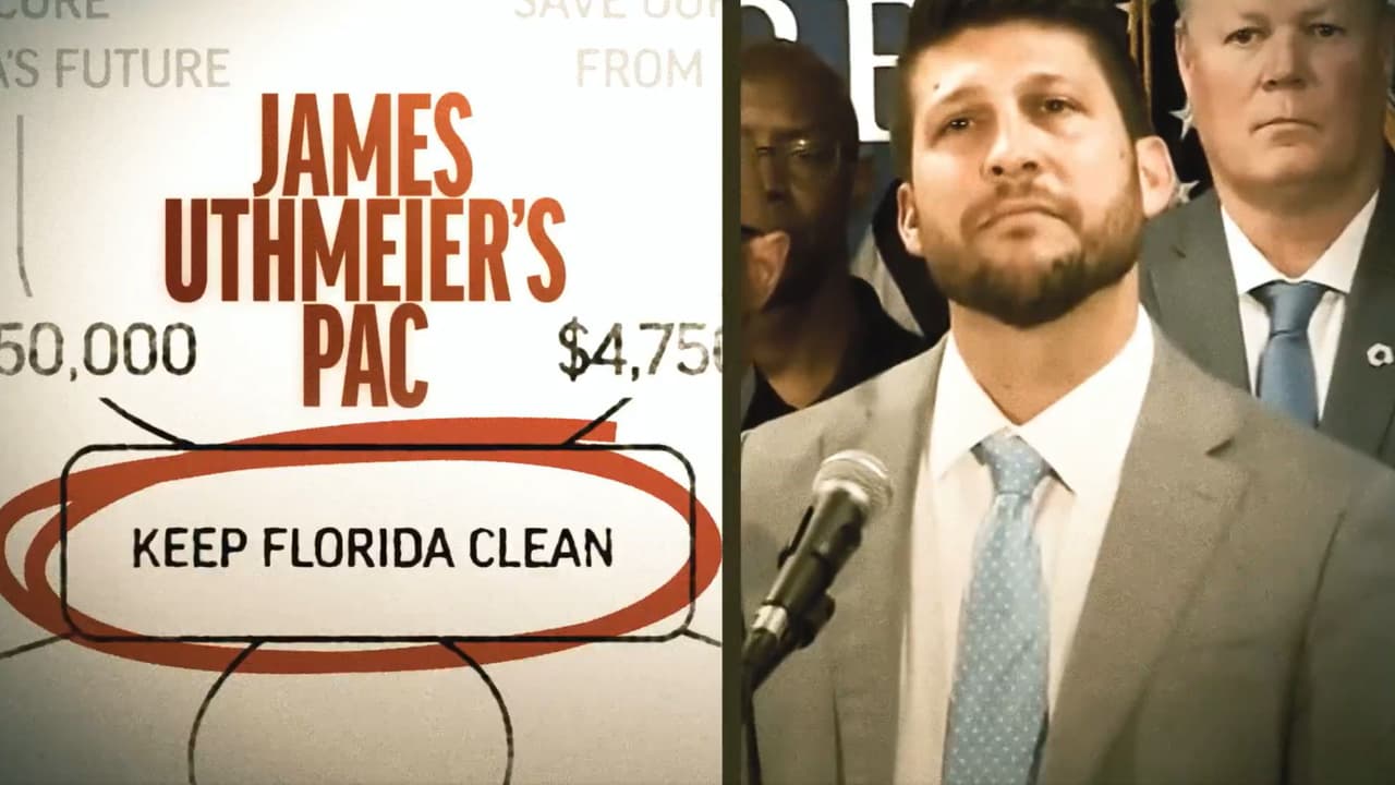 El Partido Republicano retira demanda sobre Hope Florida tras negativa de juez