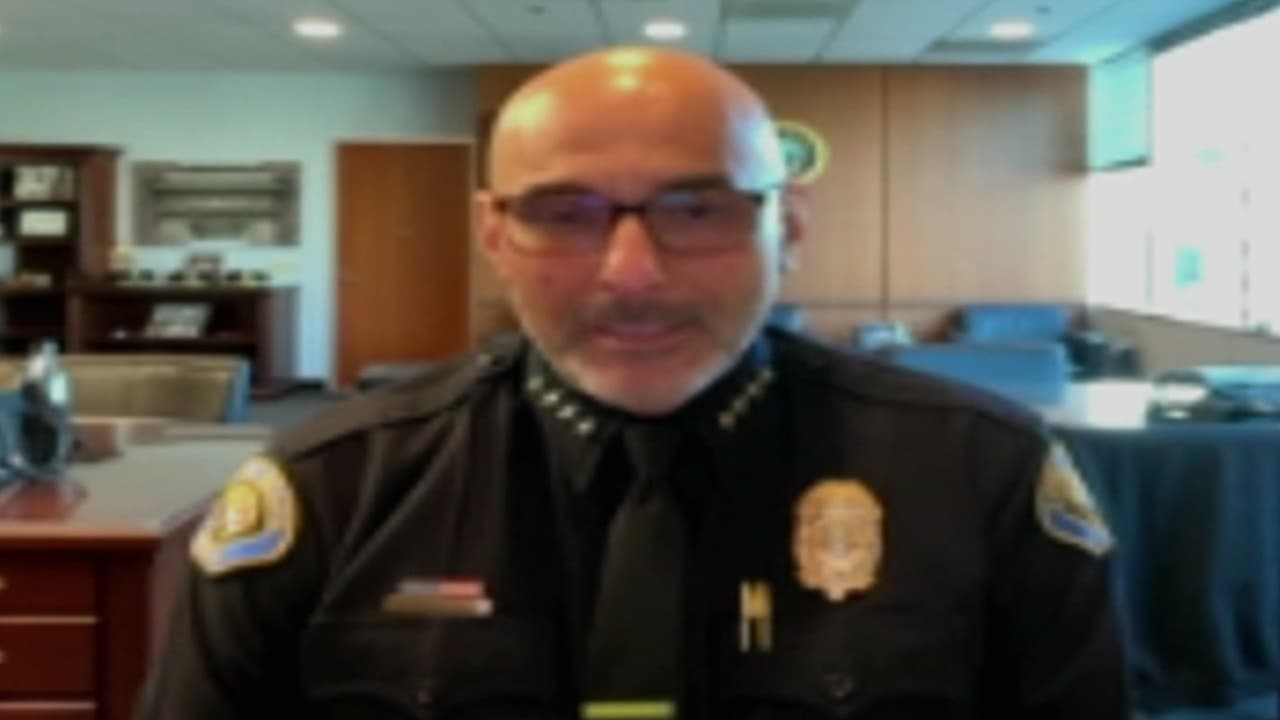 Delincuencia en Long Beach baja en 20 años, según análisis policial