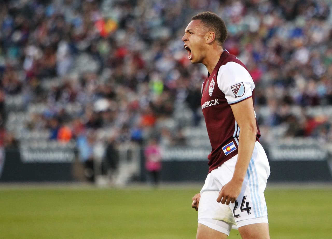 Colorado Rapids volvió al triunfo y a dejar su arco sin recibir gol en varias semanas. La contribución más significativa fue del defensor Kortne Ford, quien no solo fue solido en su labor defensiva sino que también anotó el único gol del partido.